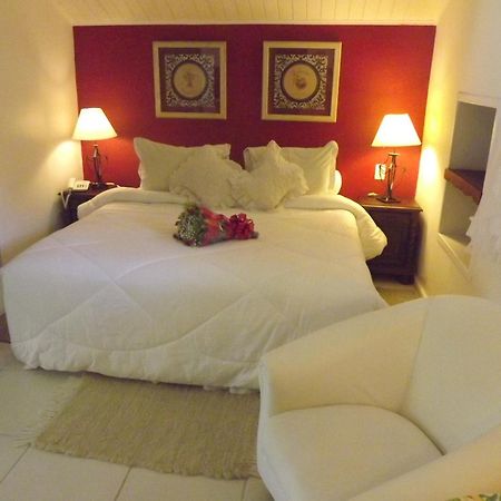 Hotel Vivenda Penedo Penedo  Bagian luar foto