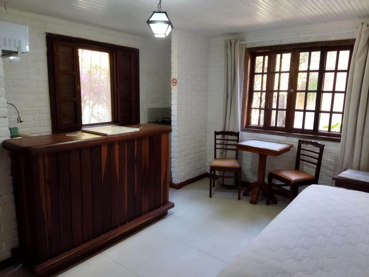 Hotel Vivenda Penedo Penedo  Bagian luar foto