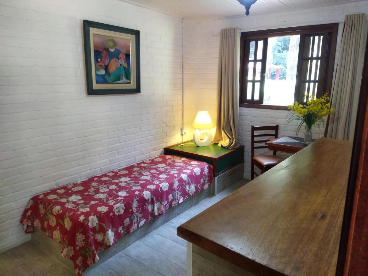 Hotel Vivenda Penedo Penedo  Bagian luar foto