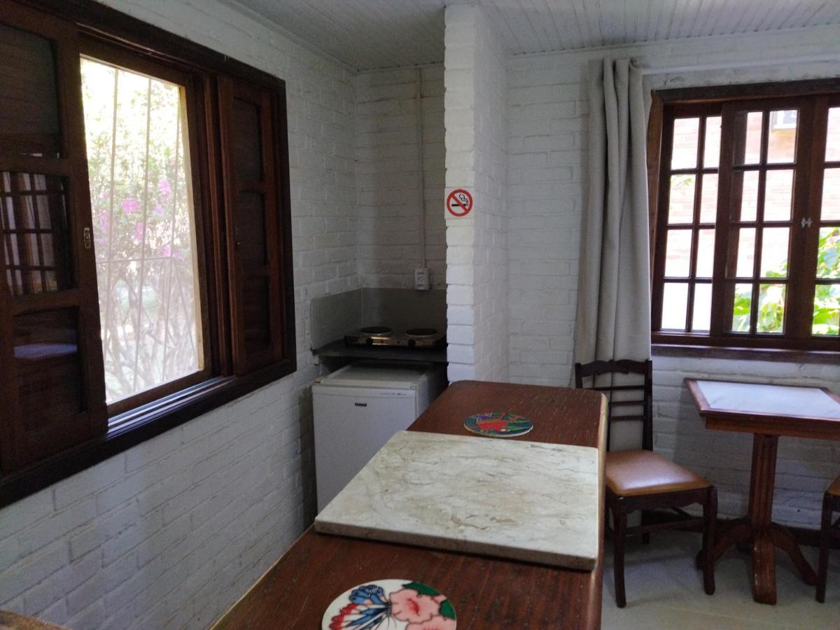 Hotel Vivenda Penedo Penedo  Bagian luar foto