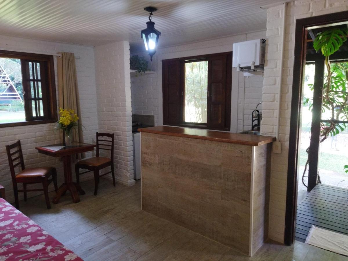 Hotel Vivenda Penedo Penedo  Bagian luar foto