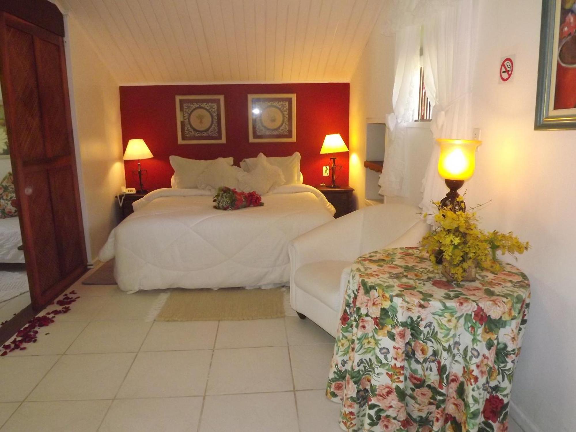 Hotel Vivenda Penedo Penedo  Ruang foto