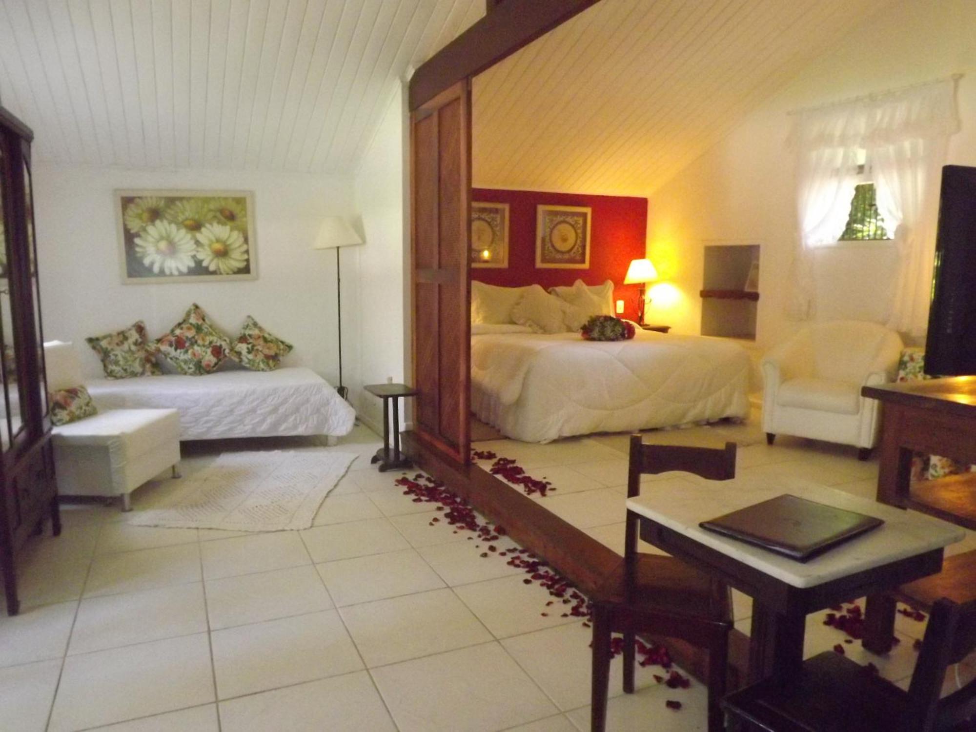 Hotel Vivenda Penedo Penedo  Ruang foto