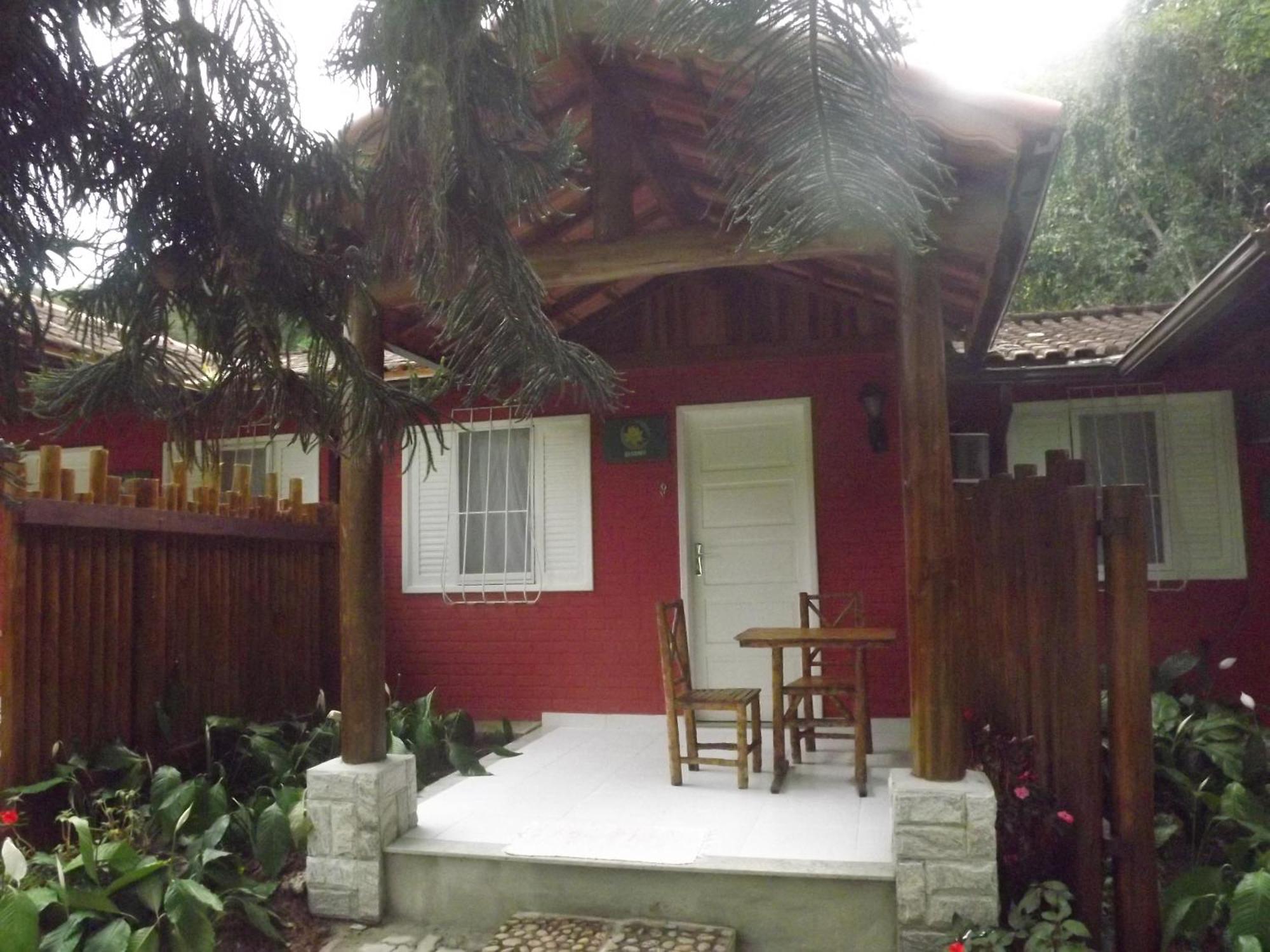 Hotel Vivenda Penedo Penedo  Ruang foto