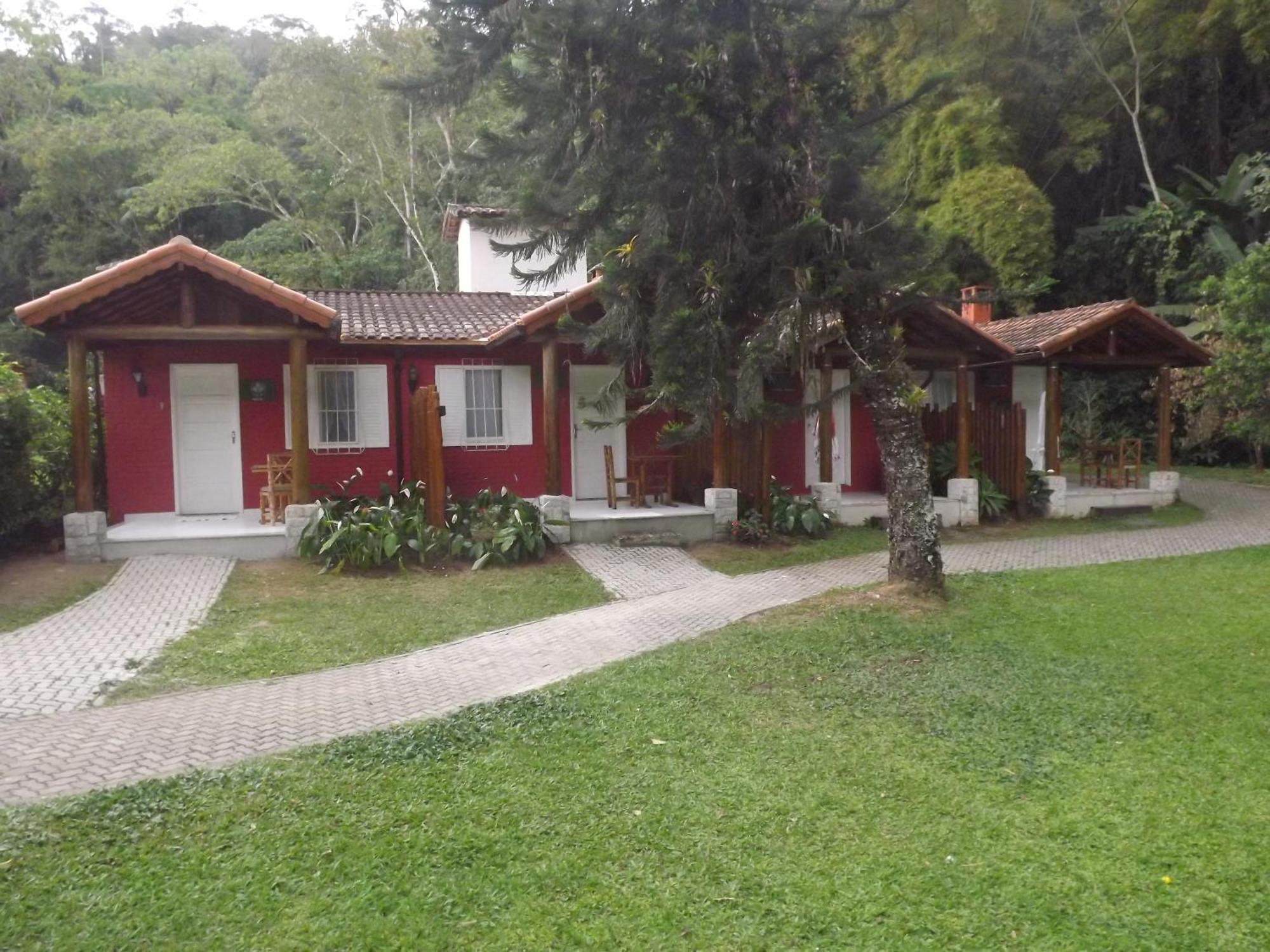 Hotel Vivenda Penedo Penedo  Ruang foto