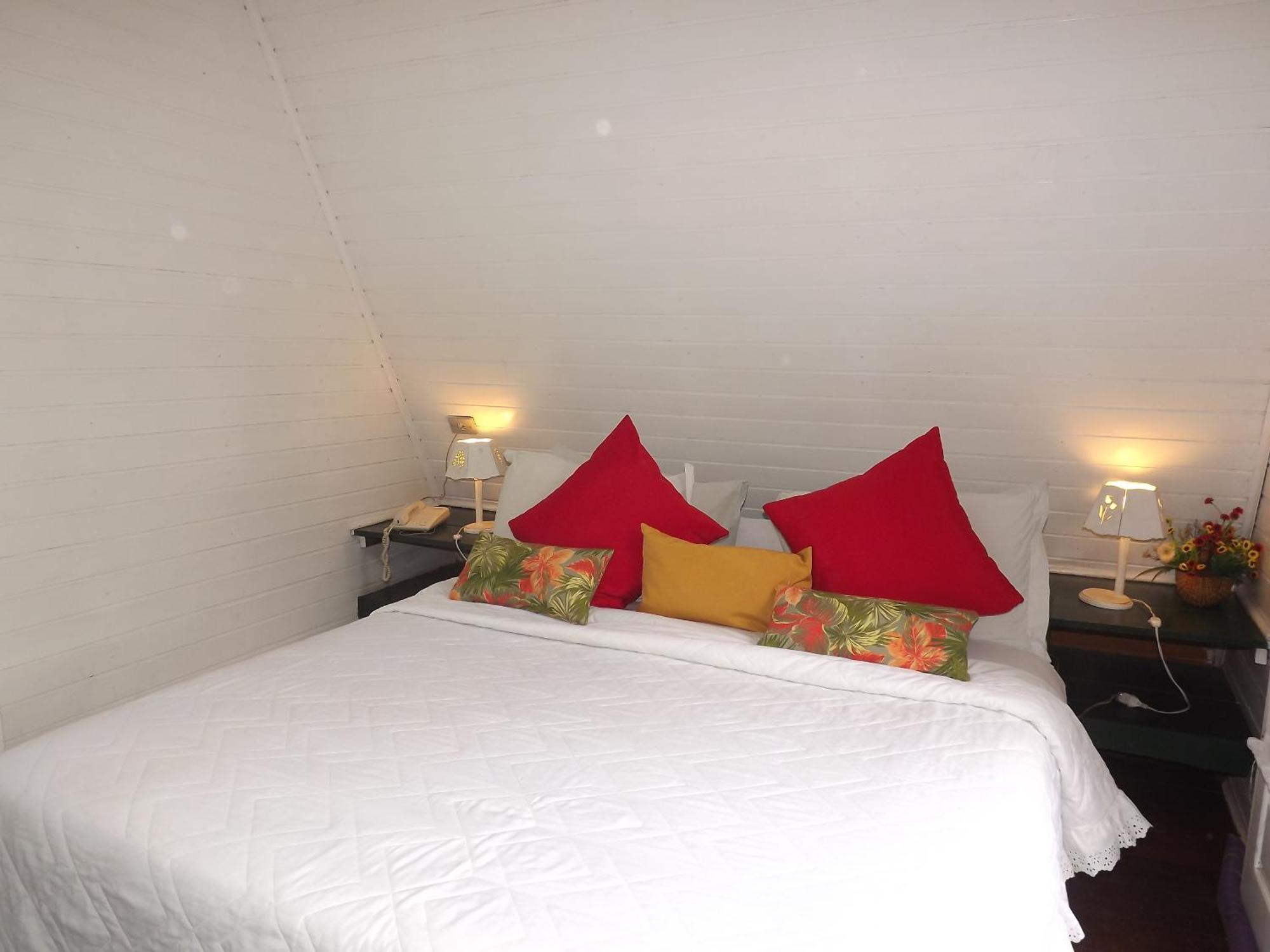 Hotel Vivenda Penedo Penedo  Ruang foto