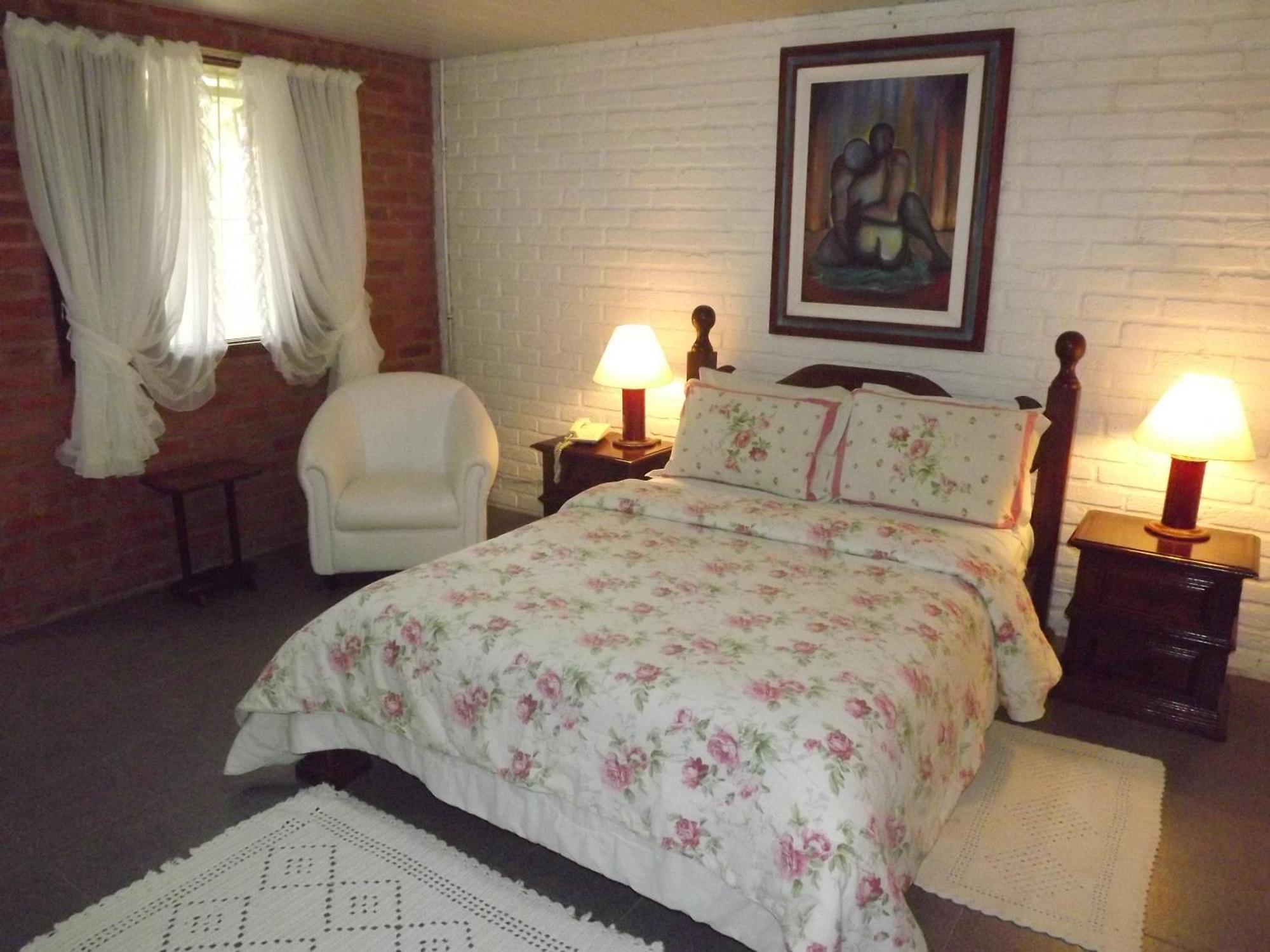 Hotel Vivenda Penedo Penedo  Ruang foto