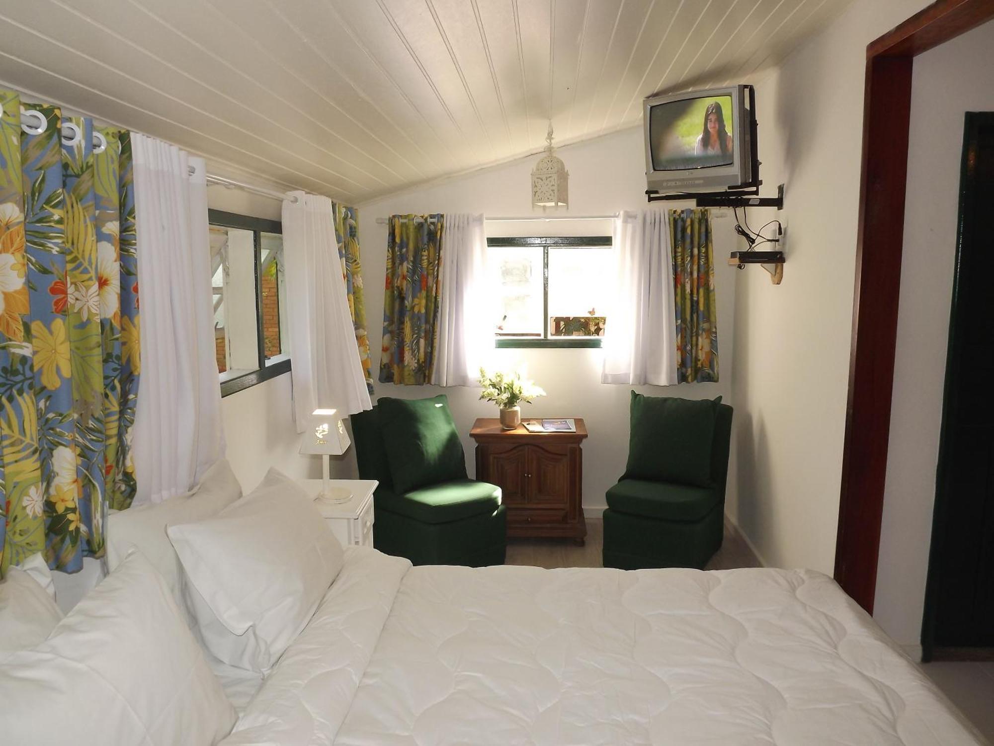 Hotel Vivenda Penedo Penedo  Ruang foto