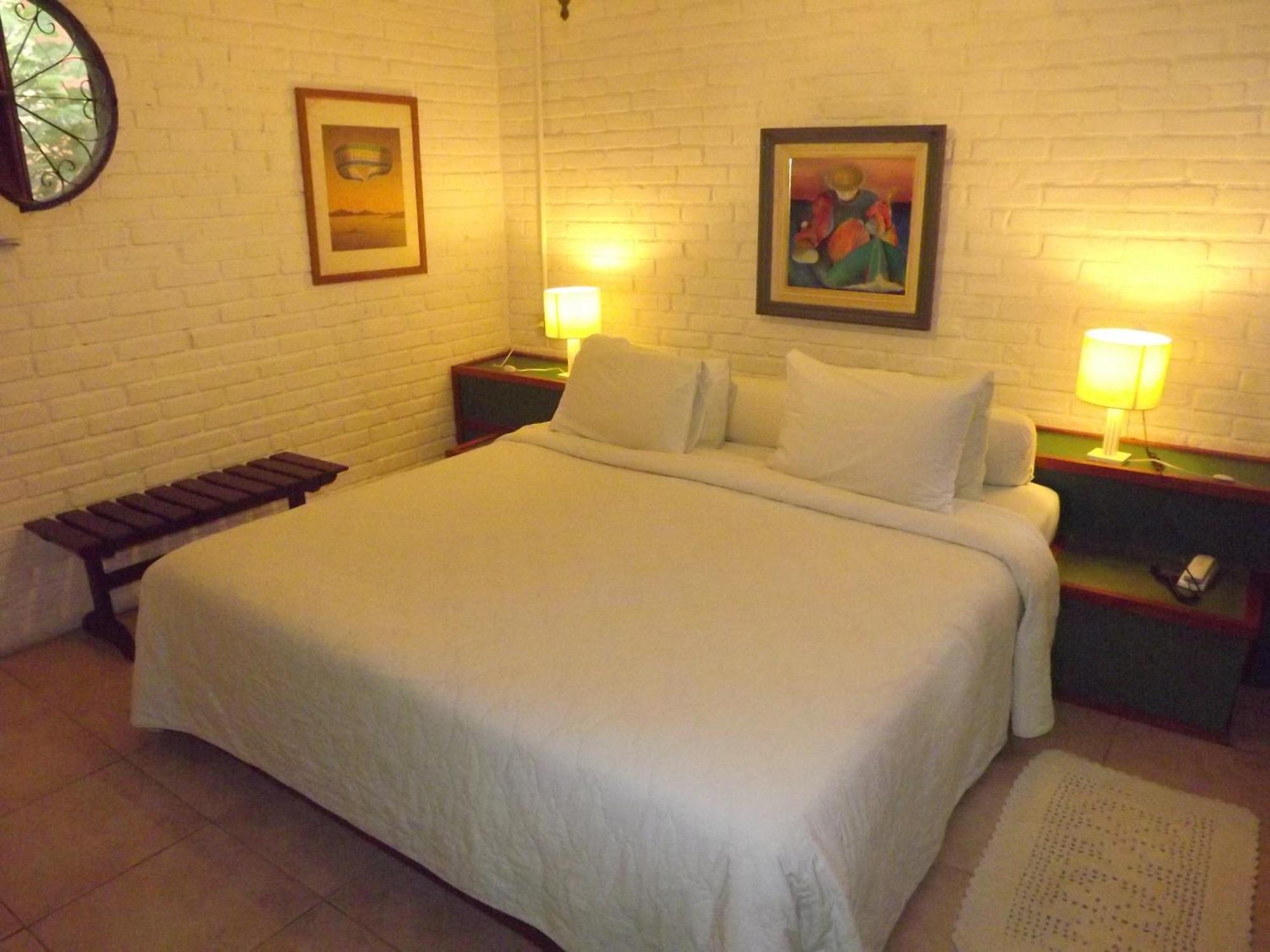 Hotel Vivenda Penedo Penedo  Ruang foto