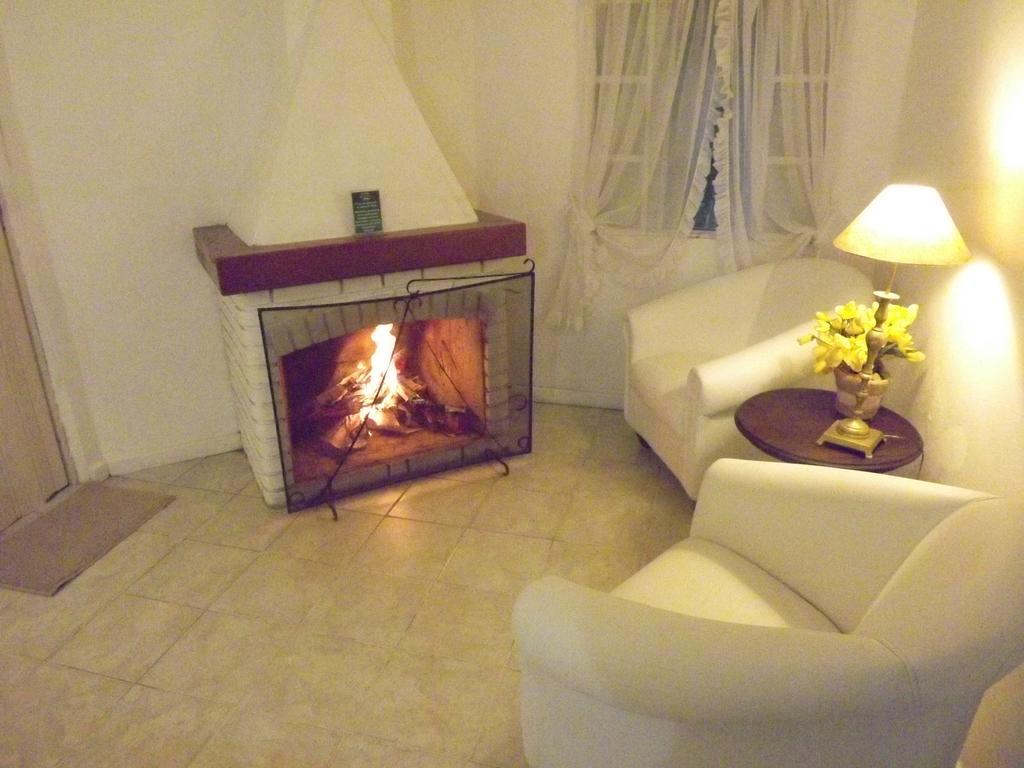 Hotel Vivenda Penedo Penedo  Bagian luar foto