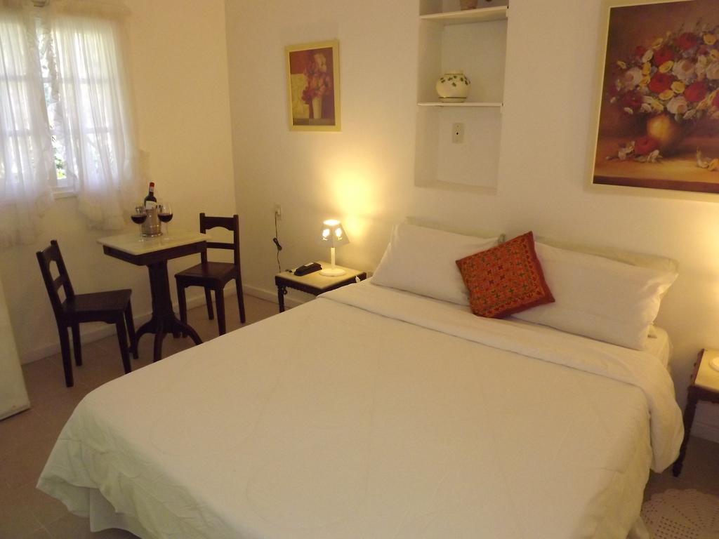 Hotel Vivenda Penedo Penedo  Bagian luar foto