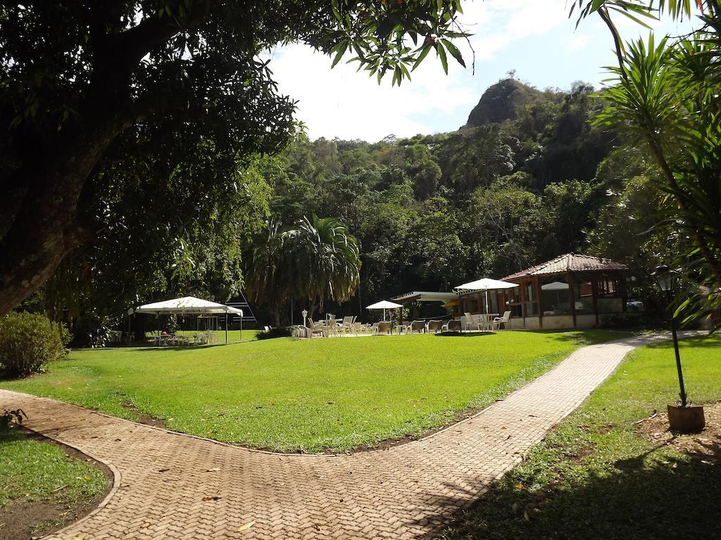 Hotel Vivenda Penedo Penedo  Bagian luar foto