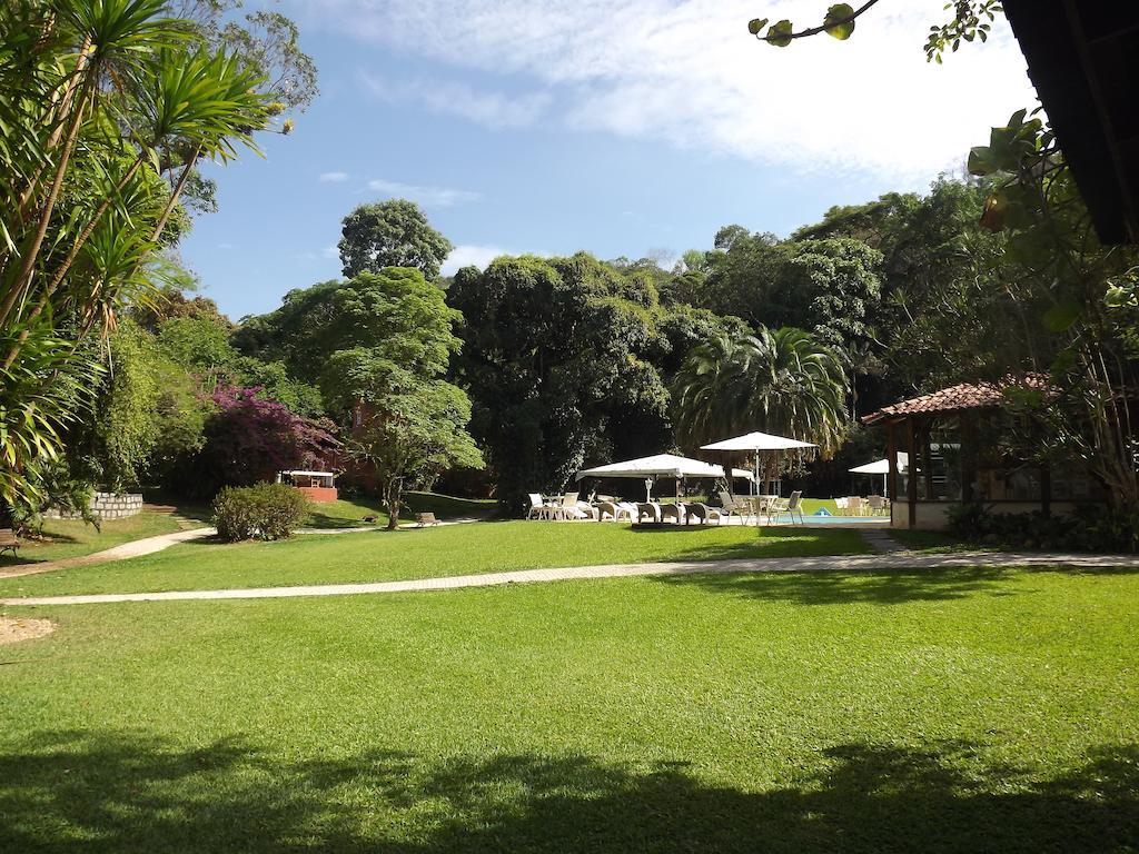 Hotel Vivenda Penedo Penedo  Bagian luar foto
