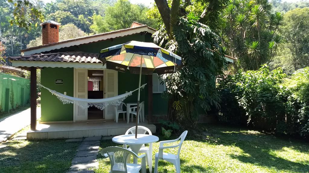 Hotel Vivenda Penedo Penedo  Bagian luar foto