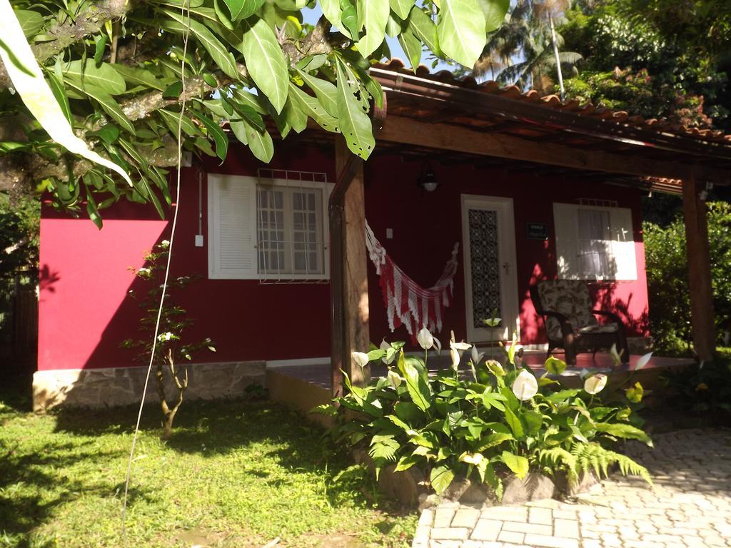 Hotel Vivenda Penedo Penedo  Bagian luar foto