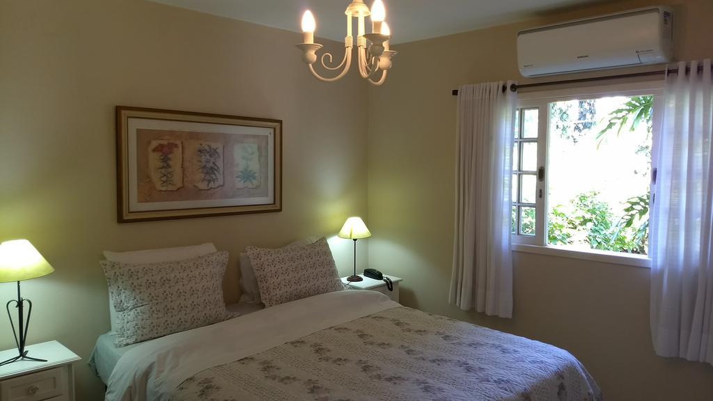 Hotel Vivenda Penedo Penedo  Bagian luar foto