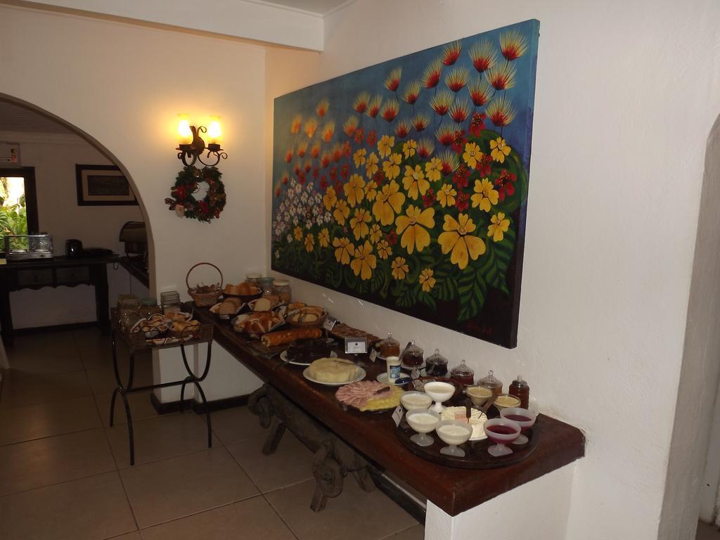Hotel Vivenda Penedo Penedo  Bagian luar foto