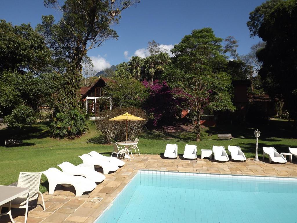 Hotel Vivenda Penedo Penedo  Bagian luar foto
