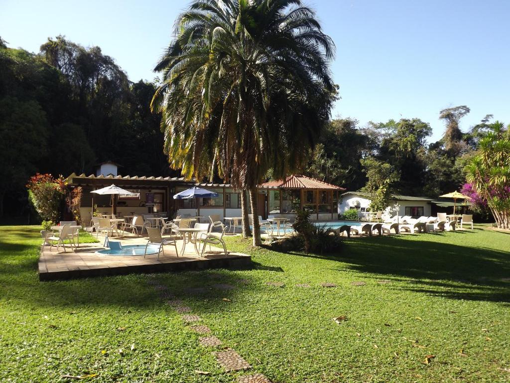 Hotel Vivenda Penedo Penedo  Bagian luar foto