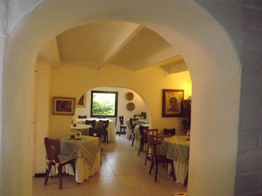 Hotel Vivenda Penedo Penedo  Bagian luar foto