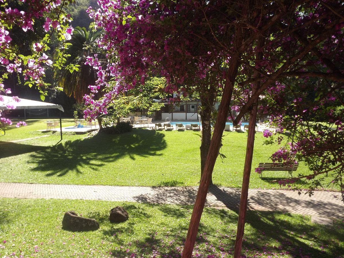 Hotel Vivenda Penedo Penedo  Bagian luar foto