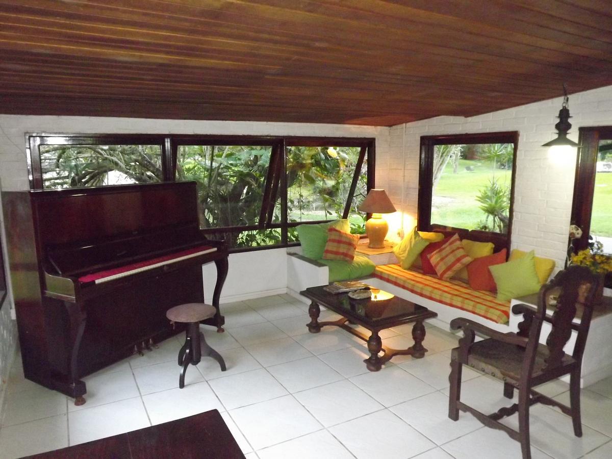 Hotel Vivenda Penedo Penedo  Bagian luar foto