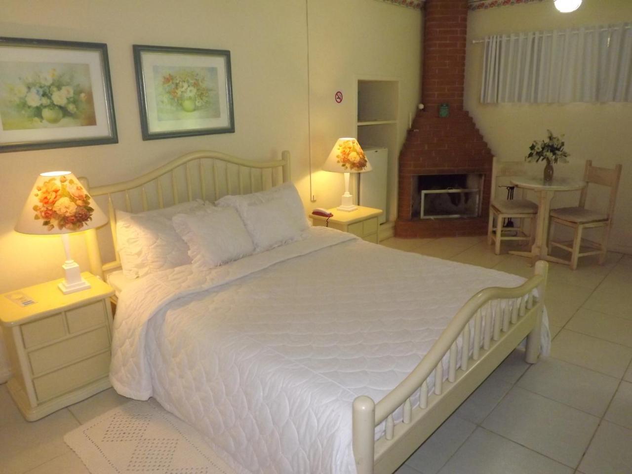 Hotel Vivenda Penedo Penedo  Bagian luar foto