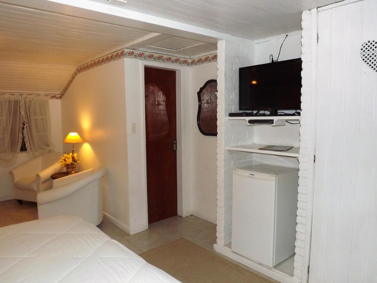 Hotel Vivenda Penedo Penedo  Bagian luar foto