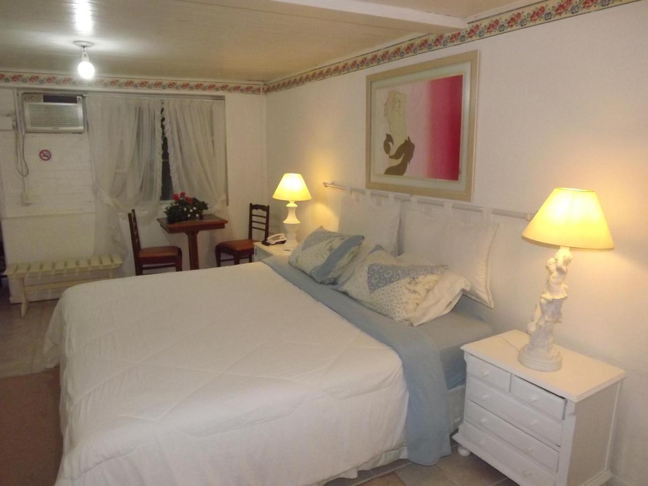 Hotel Vivenda Penedo Penedo  Bagian luar foto