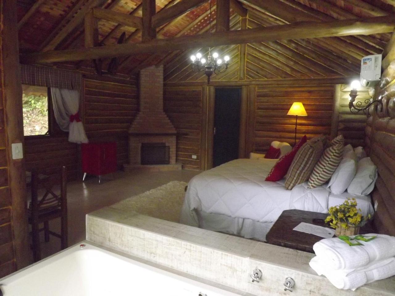 Hotel Vivenda Penedo Penedo  Bagian luar foto