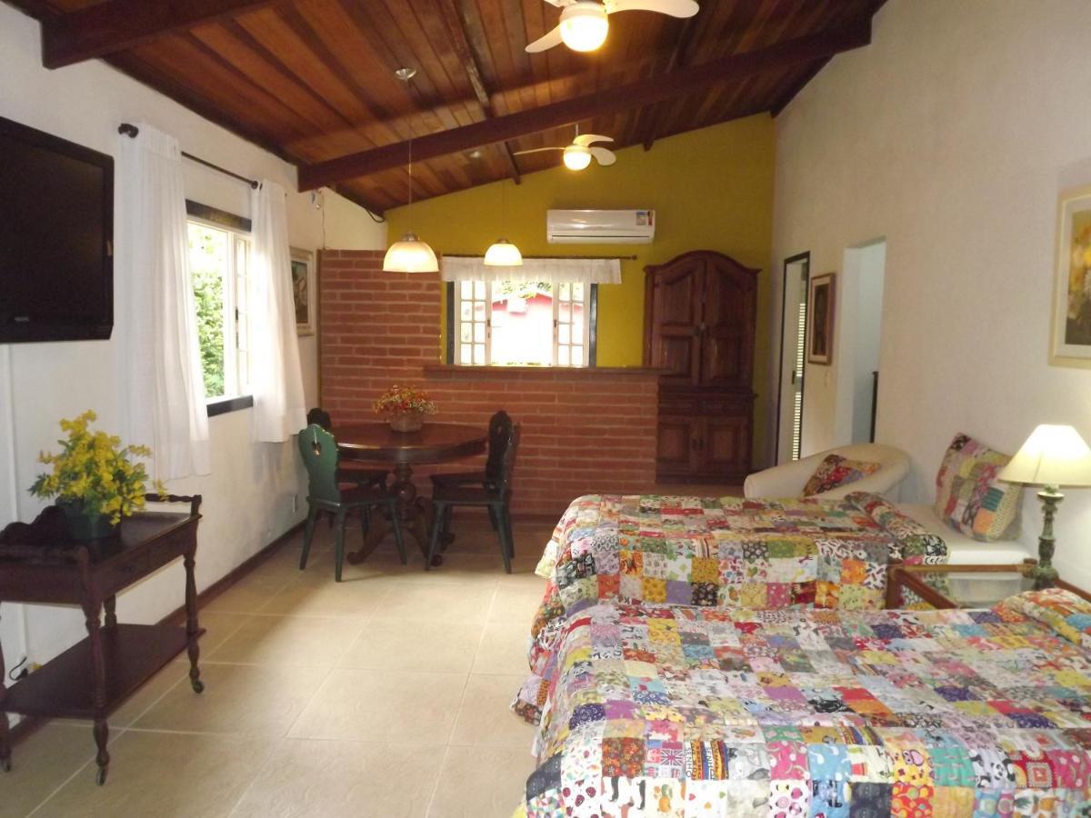 Hotel Vivenda Penedo Penedo  Bagian luar foto