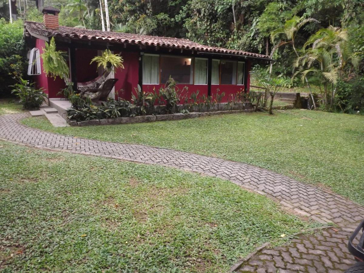 Hotel Vivenda Penedo Penedo  Bagian luar foto