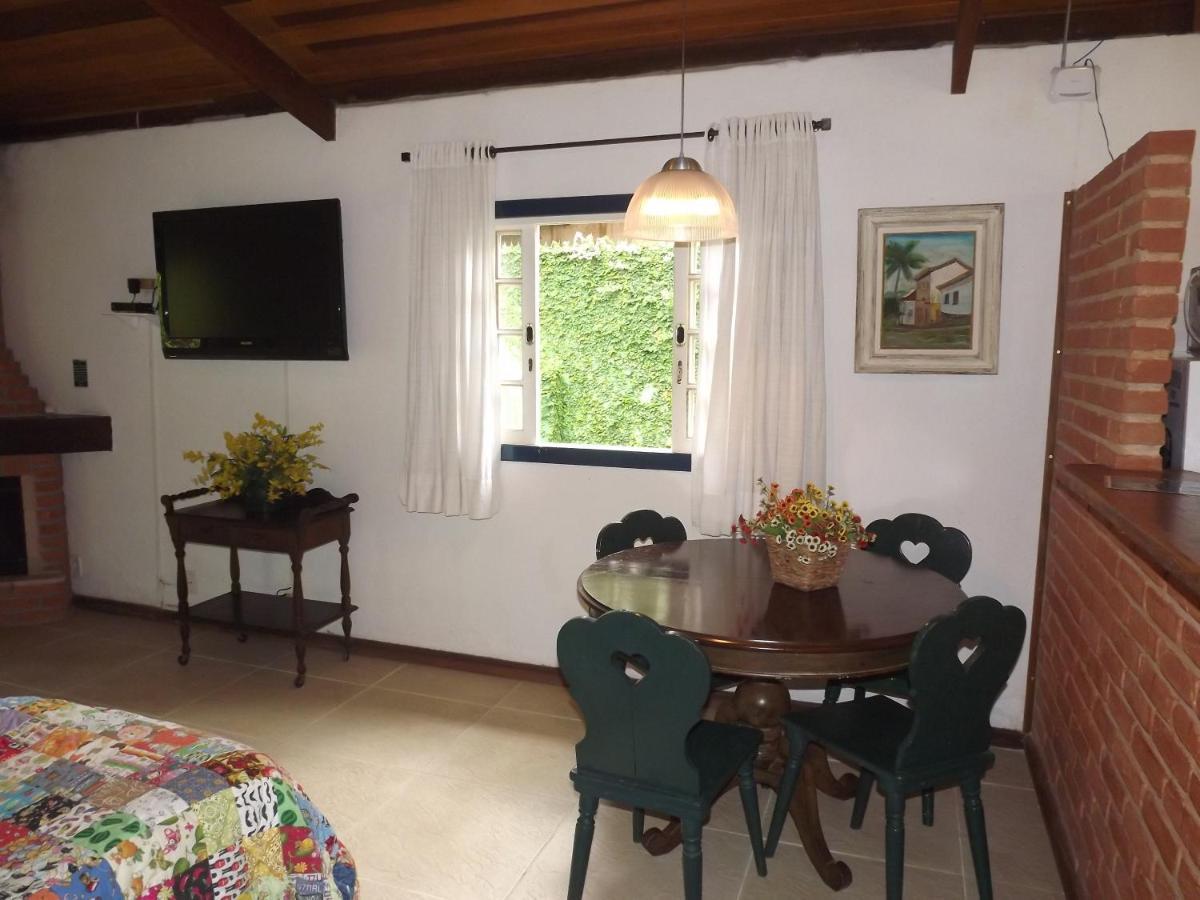 Hotel Vivenda Penedo Penedo  Bagian luar foto