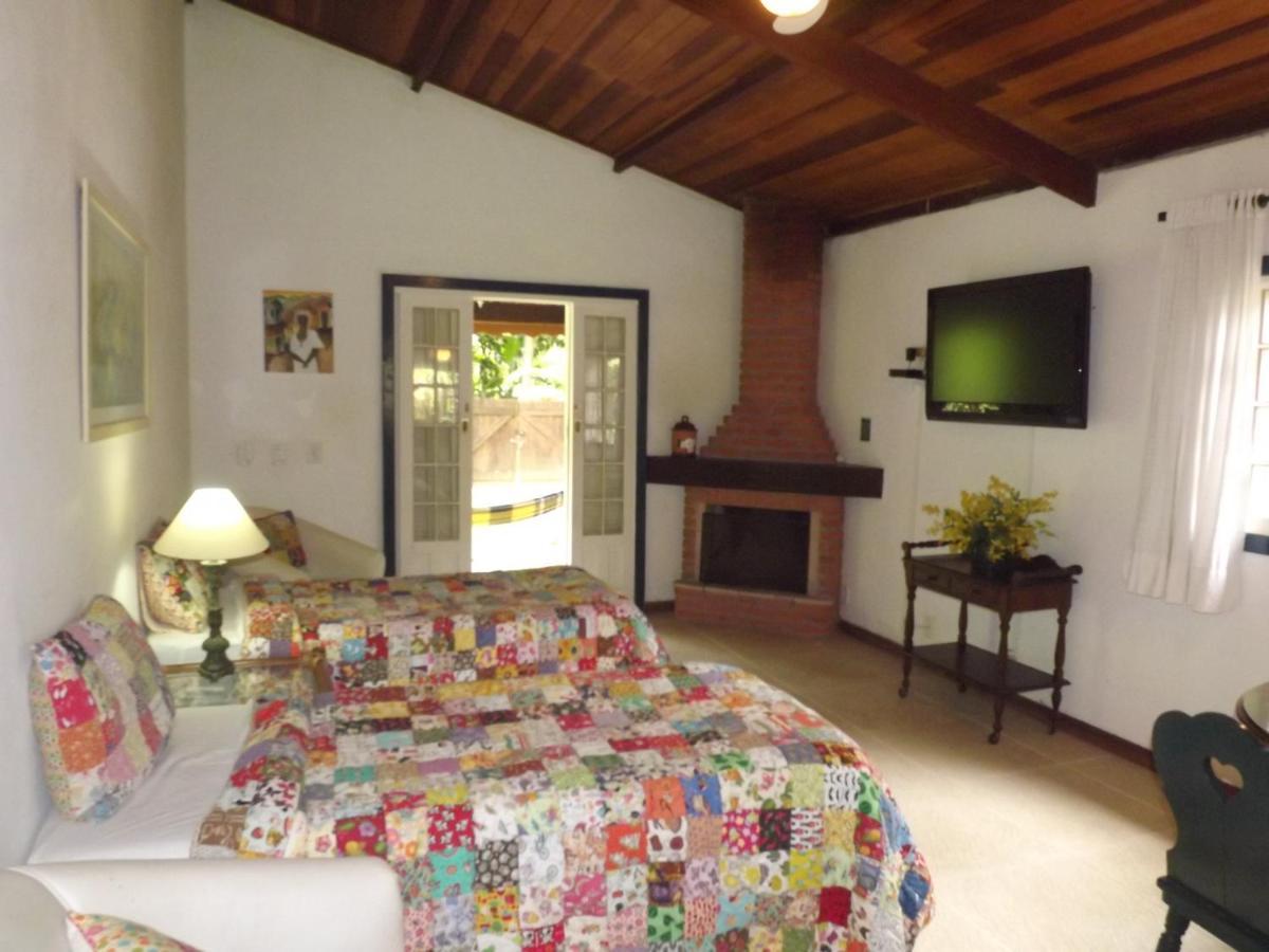 Hotel Vivenda Penedo Penedo  Bagian luar foto