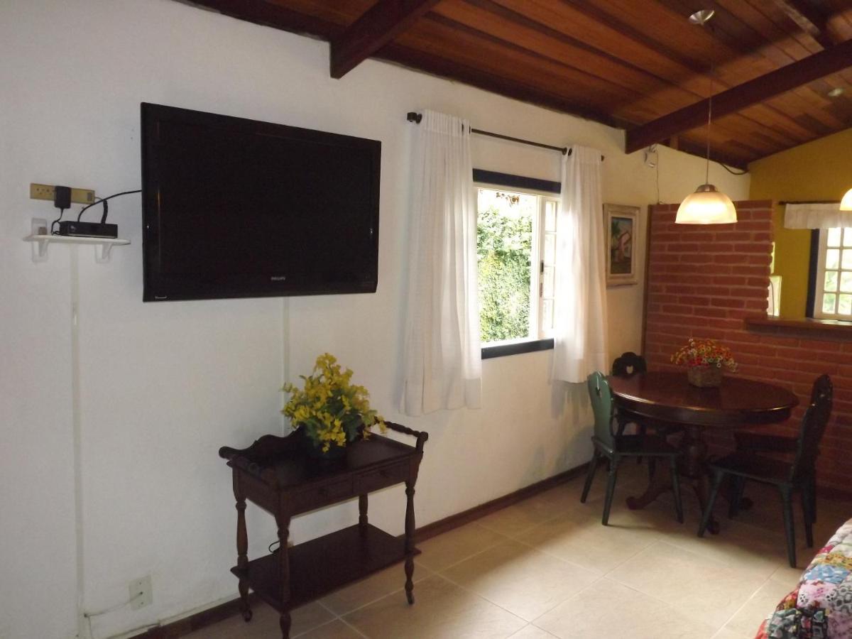 Hotel Vivenda Penedo Penedo  Bagian luar foto