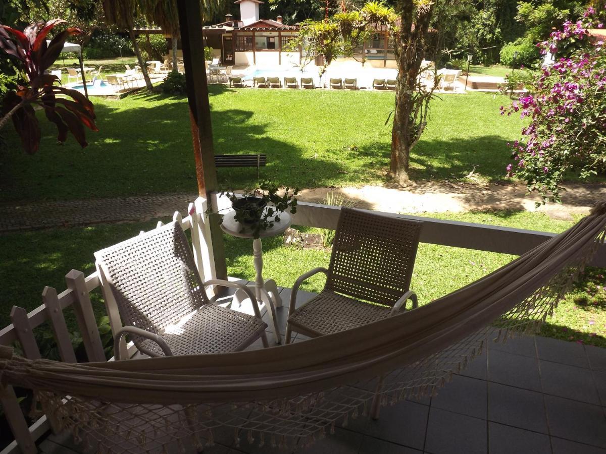Hotel Vivenda Penedo Penedo  Bagian luar foto